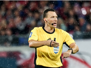 Познат судија на мечу Звезде и Лила, делио правду у дебаклу 