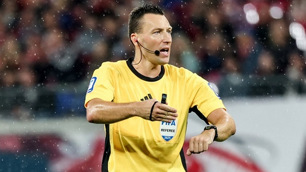 Познат судија на мечу Звезде и Лила, делио правду у дебаклу 