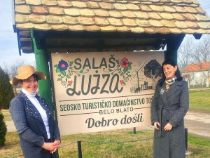 Знање имање: Укуси природе