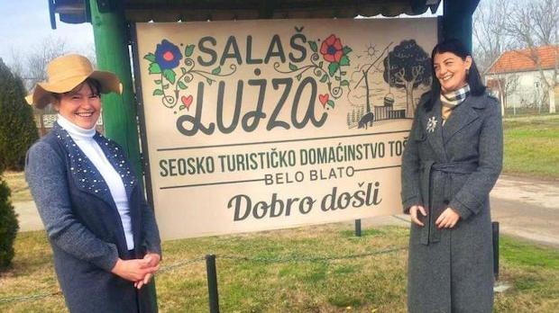 Знање имање: Укуси природе