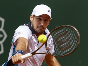 Душан Лајовић у другом колу турнира у Рио де Жанеиру