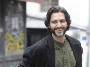 Креативни дистрикт: Дејан Бућин