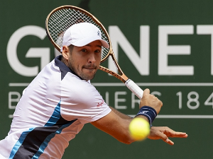 Лајовић у финалу квалификација у Мадриду