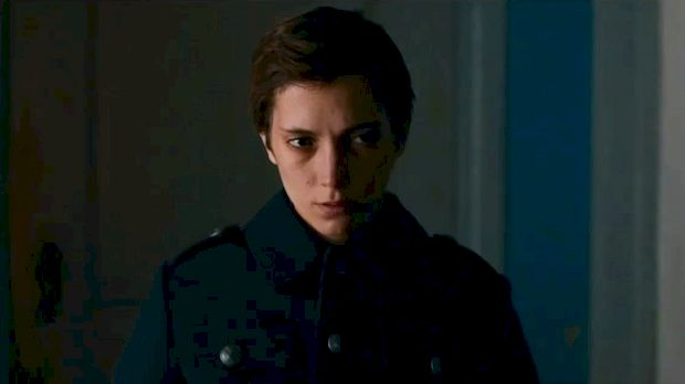 Ловац на птице, филм