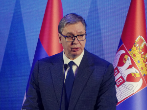 Председнику Србије и данас стижу честитке поводом Дана државности