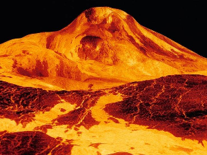 Да ли су научници коначно открили мрежу подземних тунела на Венери