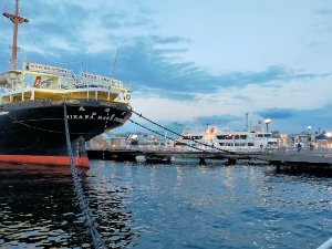 Како претња америчким санкцијама Кини отвара пут за профит јужнокорејским бродоградитељима