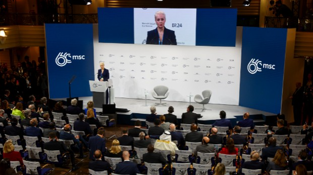 Конференција у Минхену - без одговора на геополитичке изазове