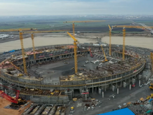 Чучковић: Експо 2027 у Београду ће проћи, а нови булевари, пруге и саобраћајнице остаће као легат граду 