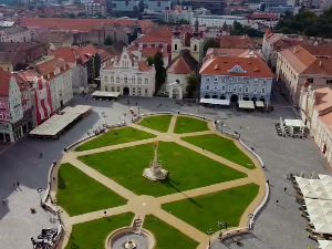 Култура Срба у Европи – траг који су Доситеј и наследници оставили у Темишвару