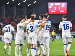 Србија заказала пријатељски меч против Мексика уочи Мундијала