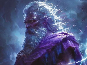 Митолошки речник – Перун