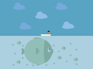 Добро јутро децо: Како сам упецао деду