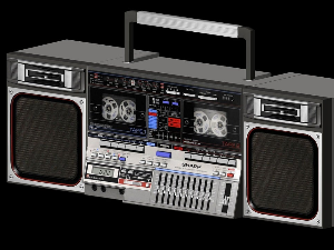 У ритму осамдесетих