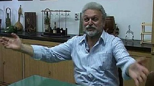 Код два бела голуба: Колико те волим – прича о мађарским романсама