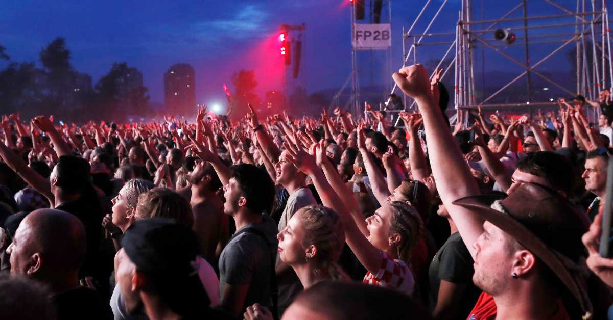 Јавно величање усташтва у Хрватској – промена парадигме нормалног 