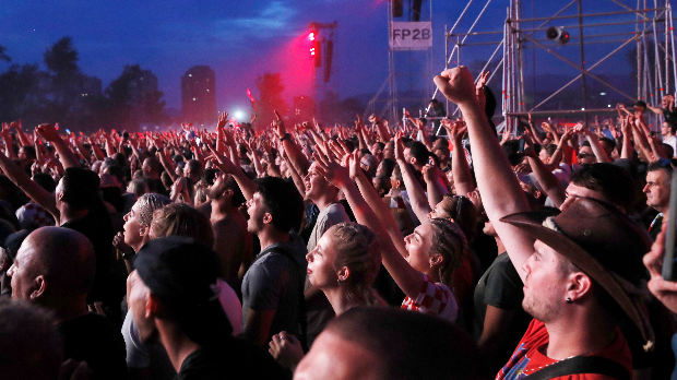 Јавно величање усташтва у Хрватској – промена парадигме нормалног 