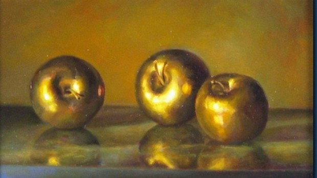 Од злата јабука: Нада Замфировић (1948‒2026)