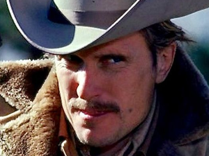 In memoriam Роберт Дувал - Џо Кид