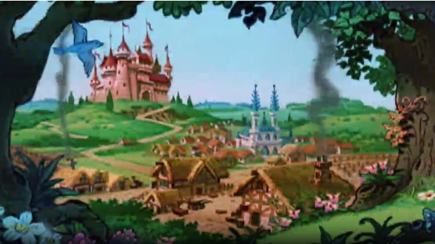 Штрумпфови:	Забава у пиџамама; Штрумпфов боксерски дерби