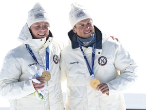 Клебо помера границе - десето олимпијско злато за Норвежанина