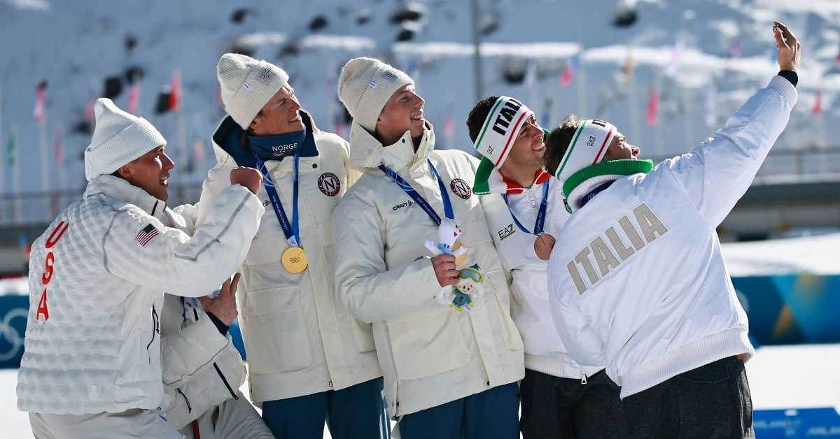 Клебо помера границе - десето олимпијско злато за Норвежанина