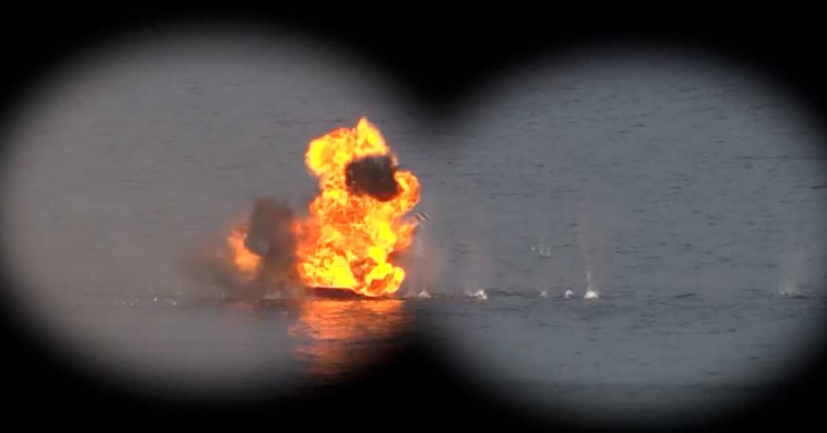 Трампова дипломатија без дипломата, Персијски залив све ближи великом сукобу