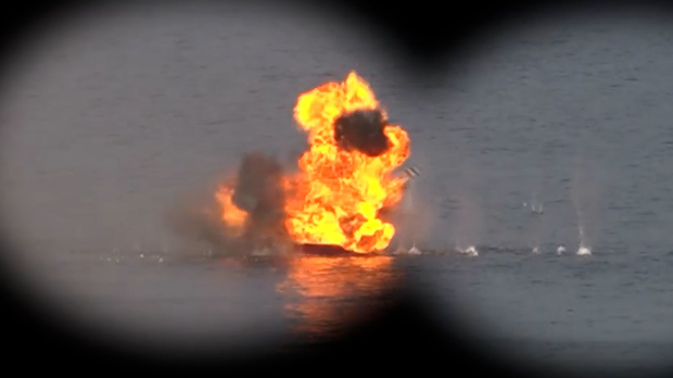 Трампова дипломатија без дипломата, Персијски залив све ближи великом сукобу