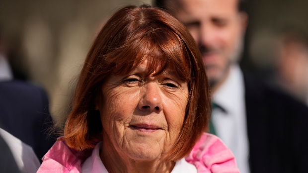 Жизел Пелико: Нећу да будем жртва, никада – исповест жене која је срамоту вратила починиоцима