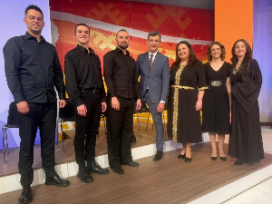 Магазин Србија на вези, РТС Свет, 20.5