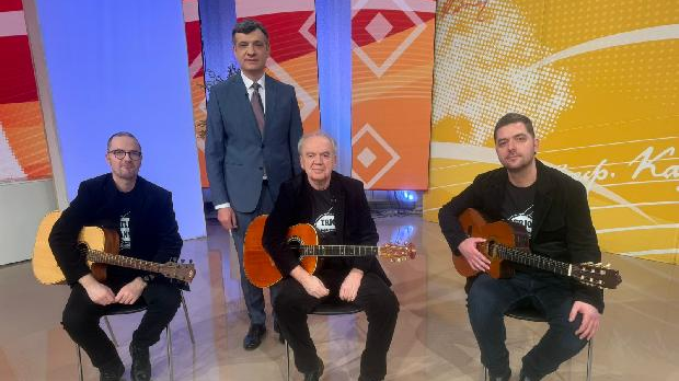 Магазин Србија на вези, РТС Свет, 20.5