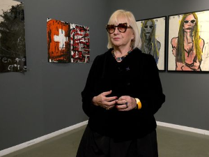 Мира Адања Полак: Ексклузивно