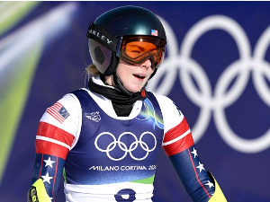 Микаела Шифрин освојила нову златну медаљу у слалому у Милану и Кортини