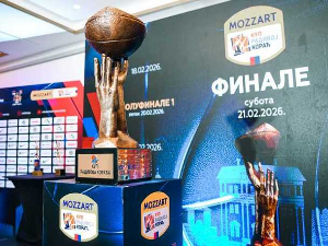 Почиње борба за „Жућкову левицу“