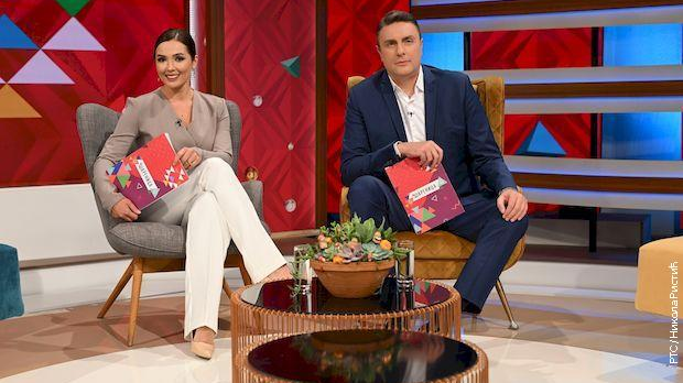 Шареница: Опанчарски вез до Индије