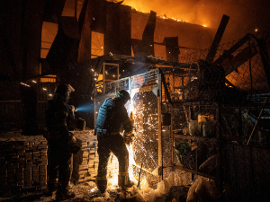 Може ли Фицо да угаси светла у Украјини; ко је пуцао на 