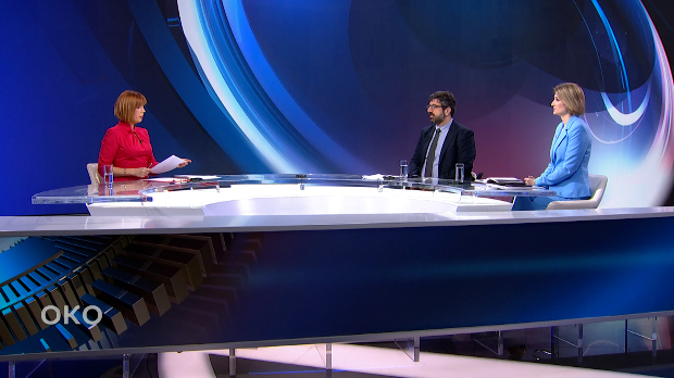 Око: Власт и опозиција о изборима и реконструкцији Владе