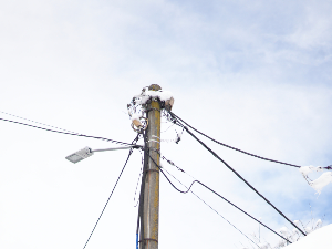 Месаровић: Уредно снабдевање струјом успостављевно у целој земљи