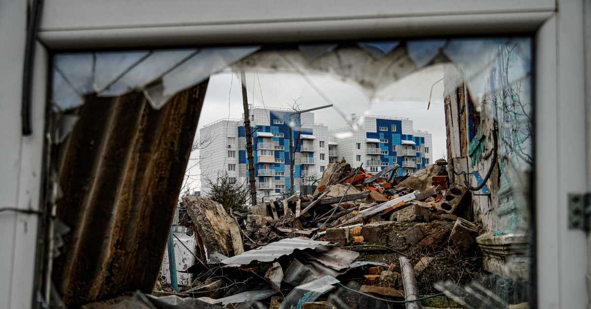 Бела кућа: Значајан напредак у Женеви; Зеленски: Не можемо рећи да је резултат довољан 