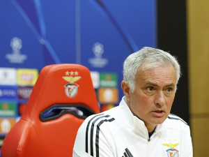 Мурињо: После онаквог гола Винисијус не треба да се петља са 60.000 људи на стадиону