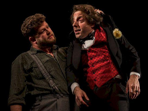 ТВ театар: Ноћна стража