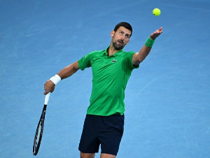 Ђоковић ће играти у Индијан Велсу