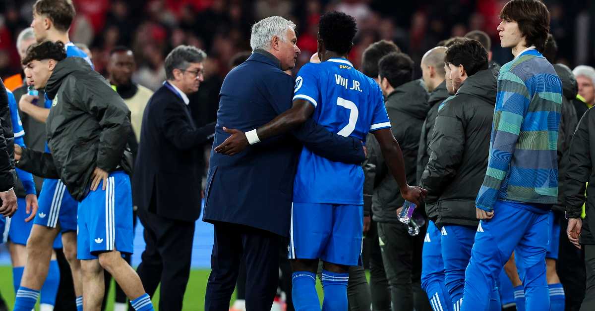 Дуел Реала и Бенфике изашао из фудбалских оквира - падају тешке речи и оптужбе за расизам