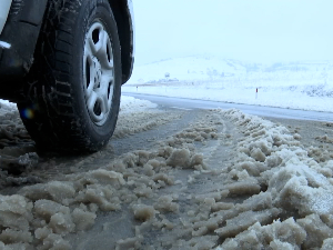 Видовић за РТС: Информишите се пре путовања, због снега јуче смо евакуисали 24 особе  