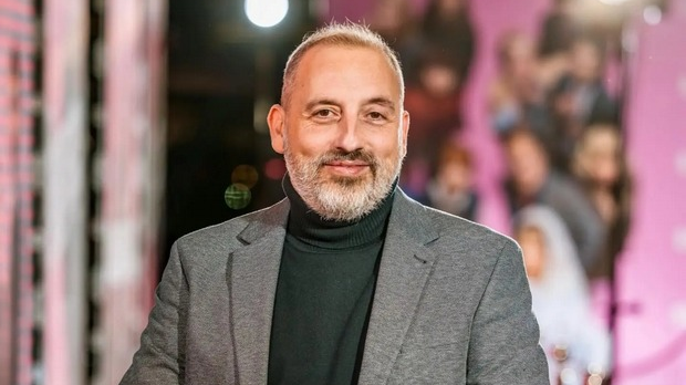 Клуб 2: Марко Јоцић 