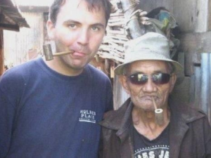 Лични космос: Музеј књиге и путовања - Виктор Лазић