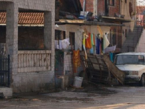 Судбина ромских насеља