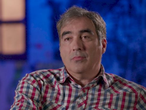 Преваспитани: Александар Гајшек