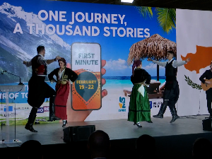 "Једно путовање, хиљаду прича" – отворен Сајам туризма у Београду