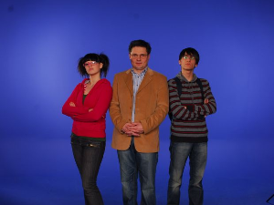 Приђи ближе: Избори (се)